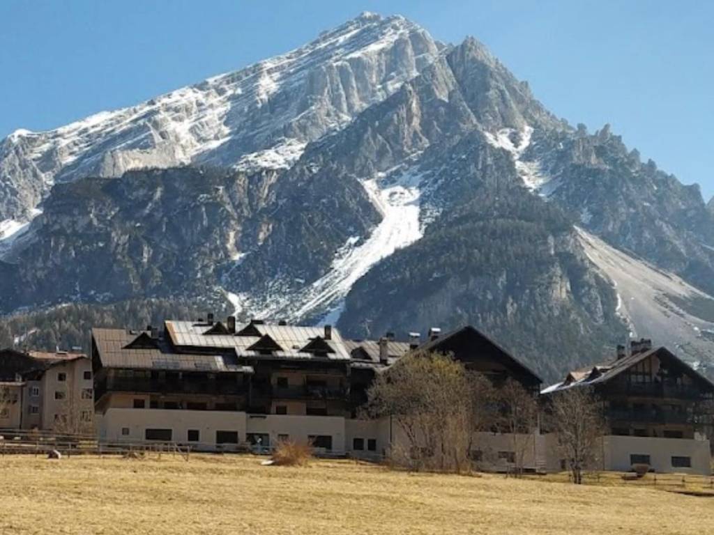 appartamento in vendita a San Vito di Cadore