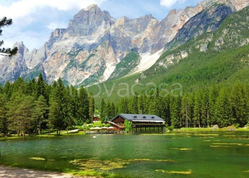 appartamento in vendita a San Vito di Cadore