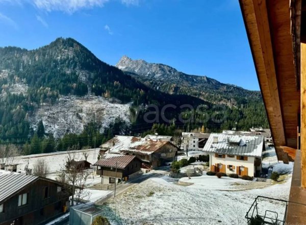 appartamento in vendita a San Vito di Cadore