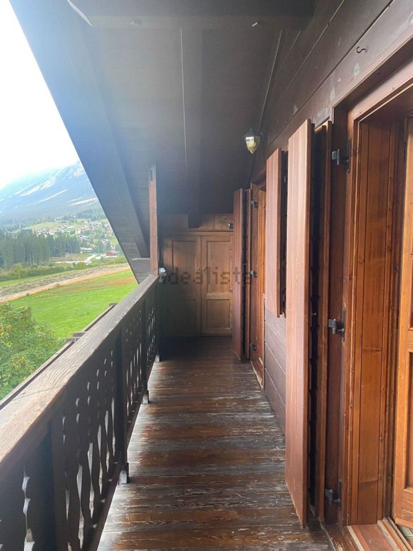 appartamento in vendita a San Vito di Cadore