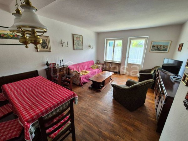 appartamento in vendita a San Vito di Cadore