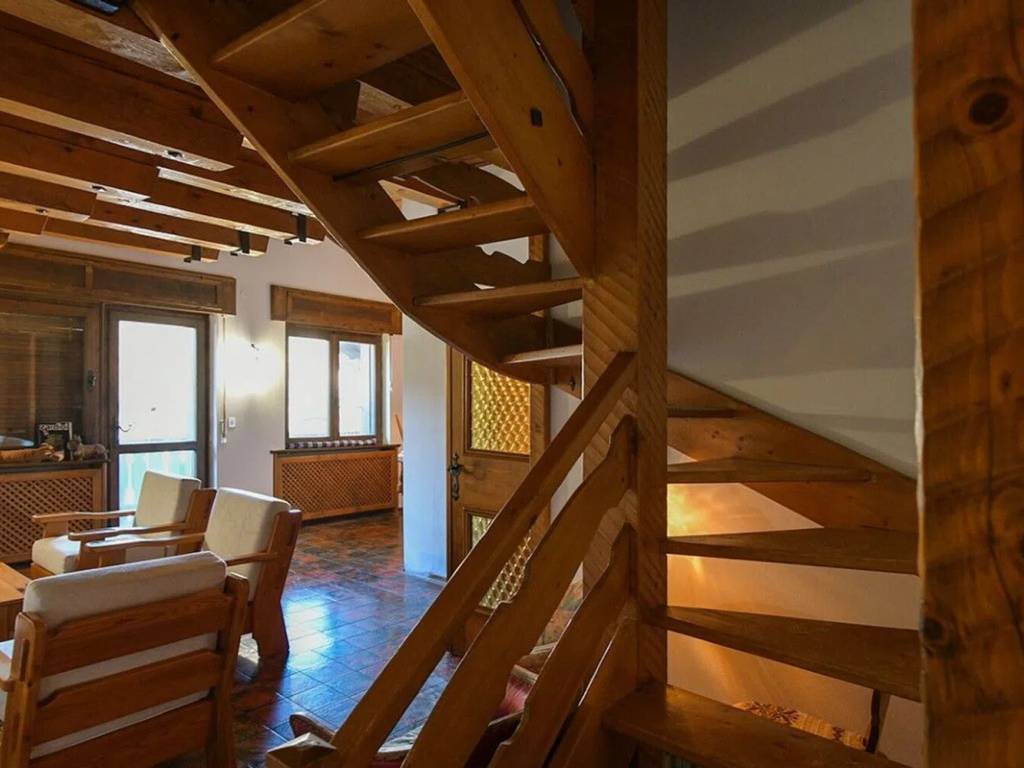 appartamento in vendita a San Vito di Cadore