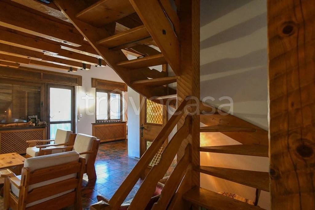appartamento in vendita a San Vito di Cadore