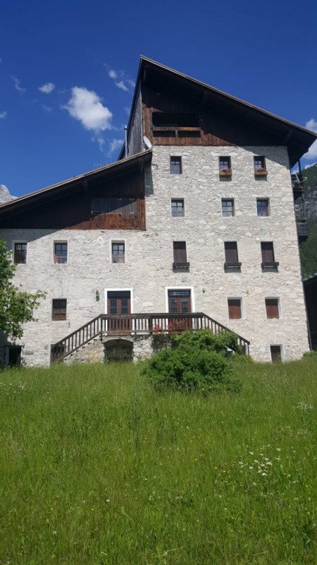 appartamento in vendita a San Vito di Cadore