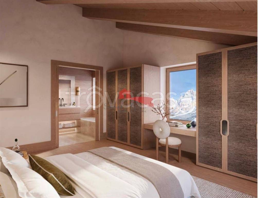 appartamento in vendita a San Vito di Cadore