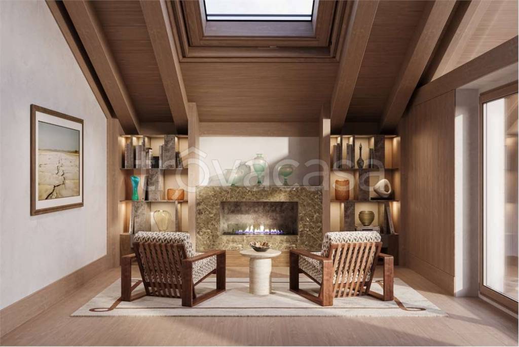 appartamento in vendita a San Vito di Cadore