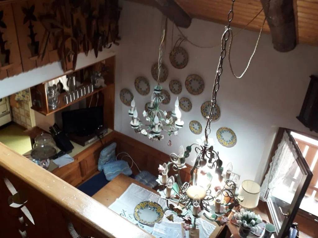 appartamento in vendita a San Vito di Cadore