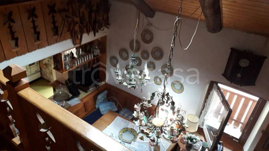 appartamento in vendita a San Vito di Cadore
