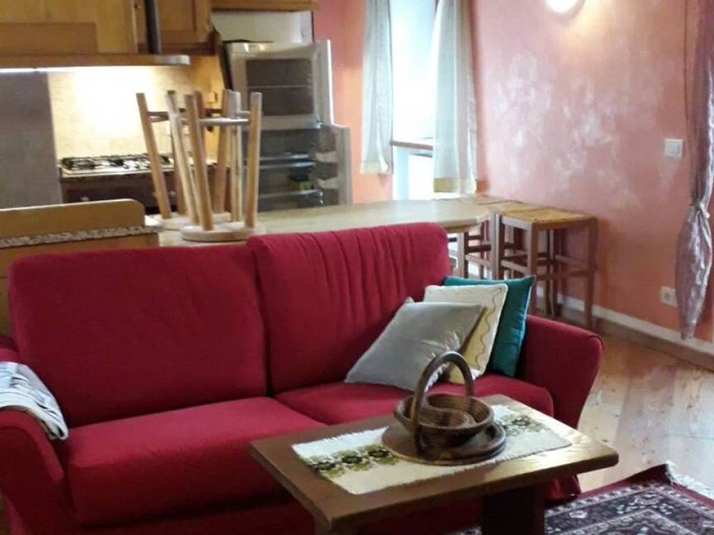 appartamento in vendita a San Vito di Cadore