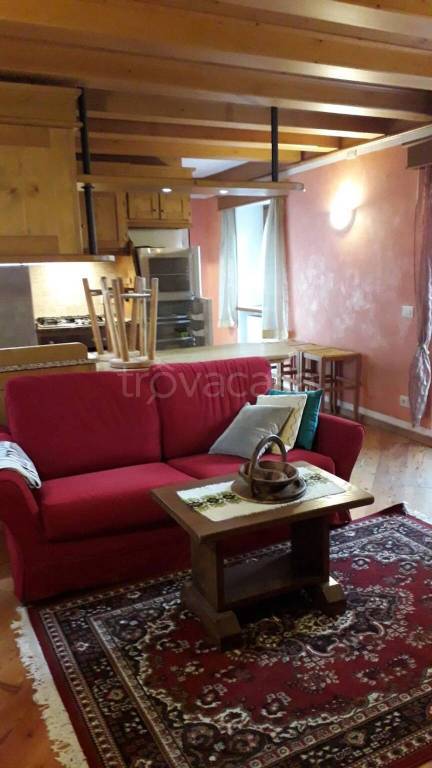 appartamento in vendita a San Vito di Cadore