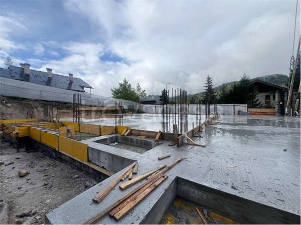 appartamento in vendita a San Vito di Cadore