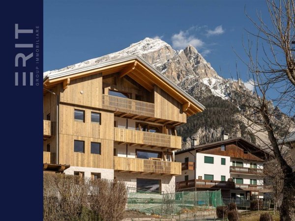 appartamento in vendita a San Vito di Cadore