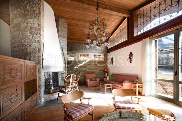 casa indipendente in vendita a San Vito di Cadore