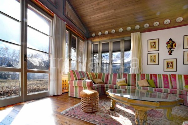 casa indipendente in vendita a San Vito di Cadore