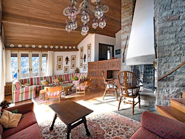 casa indipendente in vendita a San Vito di Cadore