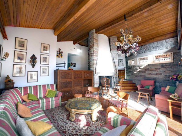 casa indipendente in vendita a San Vito di Cadore