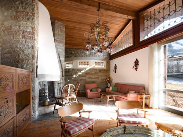 casa indipendente in vendita a San Vito di Cadore