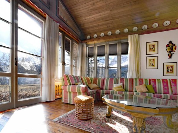 casa indipendente in vendita a San Vito di Cadore