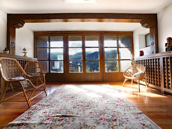 casa indipendente in vendita a San Vito di Cadore