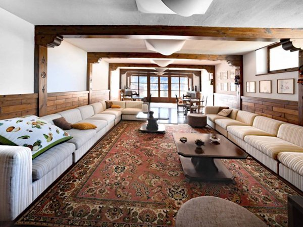 casa indipendente in vendita a San Vito di Cadore