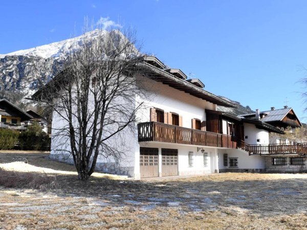 casa indipendente in vendita a San Vito di Cadore