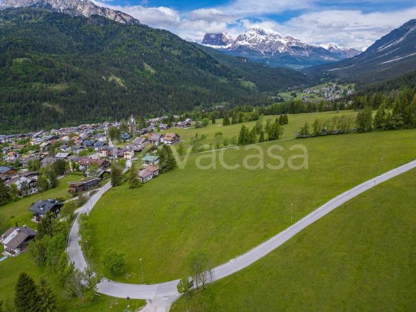 terreno agricolo in vendita a San Vito di Cadore