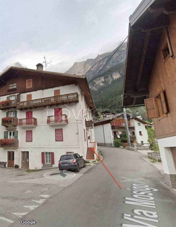 appartamento in vendita a San Vito di Cadore