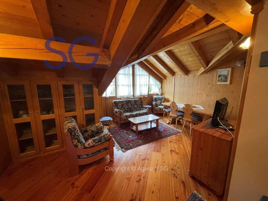 appartamento in vendita a San Vito di Cadore