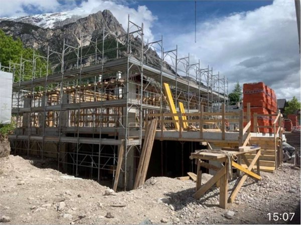 appartamento in vendita a San Vito di Cadore
