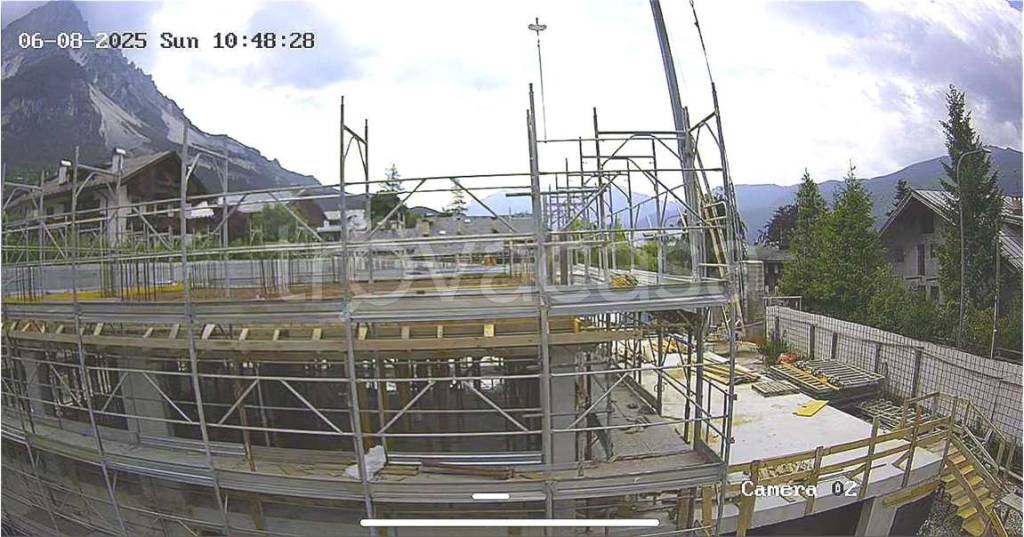 appartamento in vendita a San Vito di Cadore
