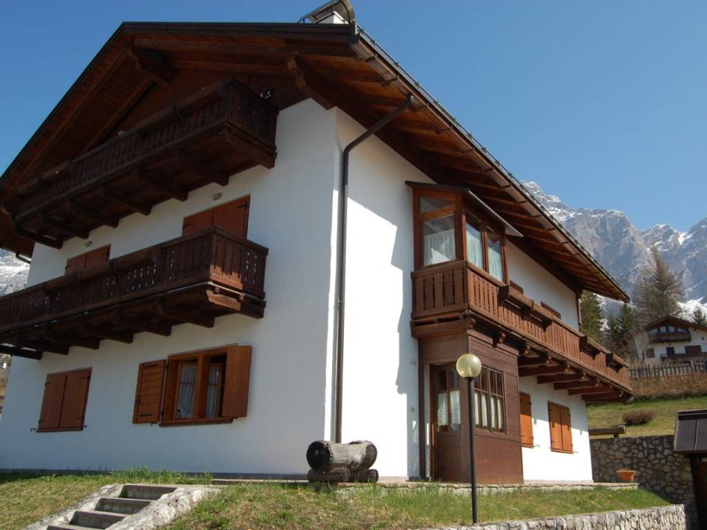 appartamento in vendita a San Vito di Cadore