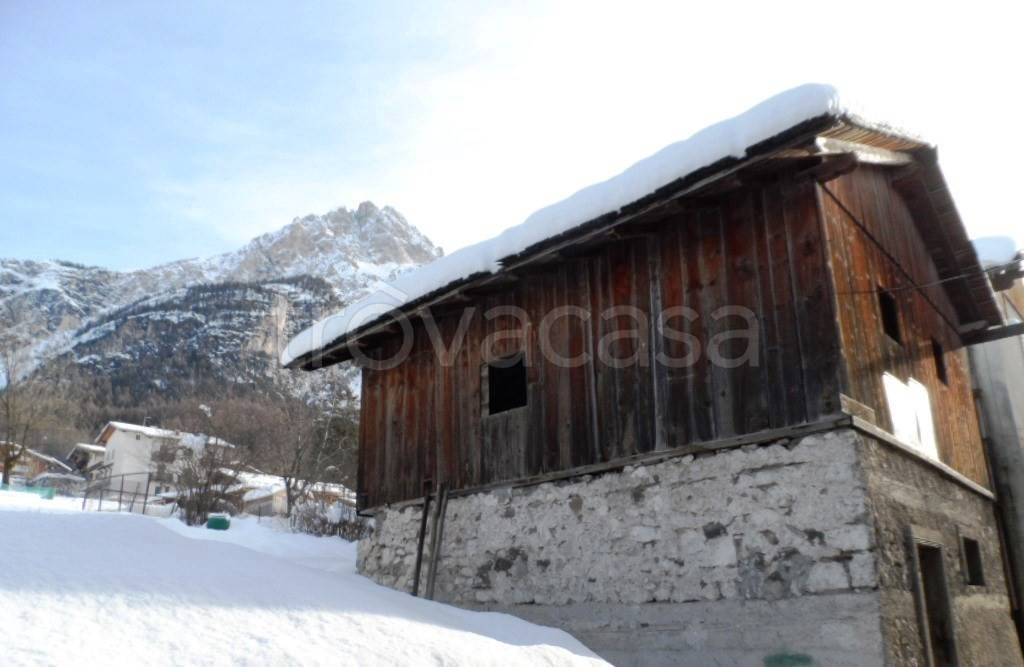 casa indipendente in vendita a San Vito di Cadore