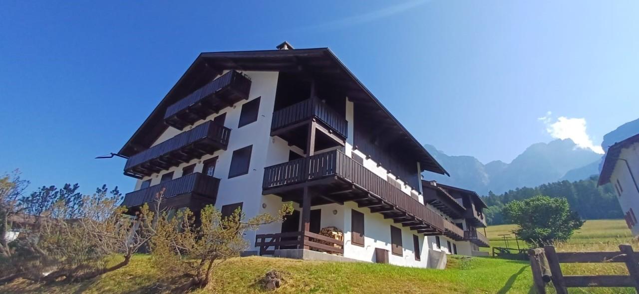 appartamento in vendita a San Vito di Cadore