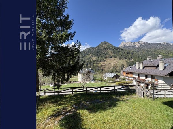 casa indipendente in vendita a San Vito di Cadore