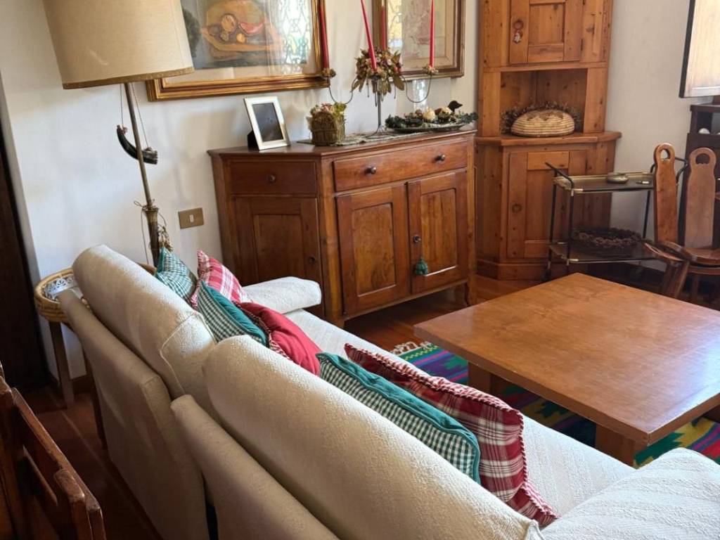 appartamento in vendita a San Vito di Cadore