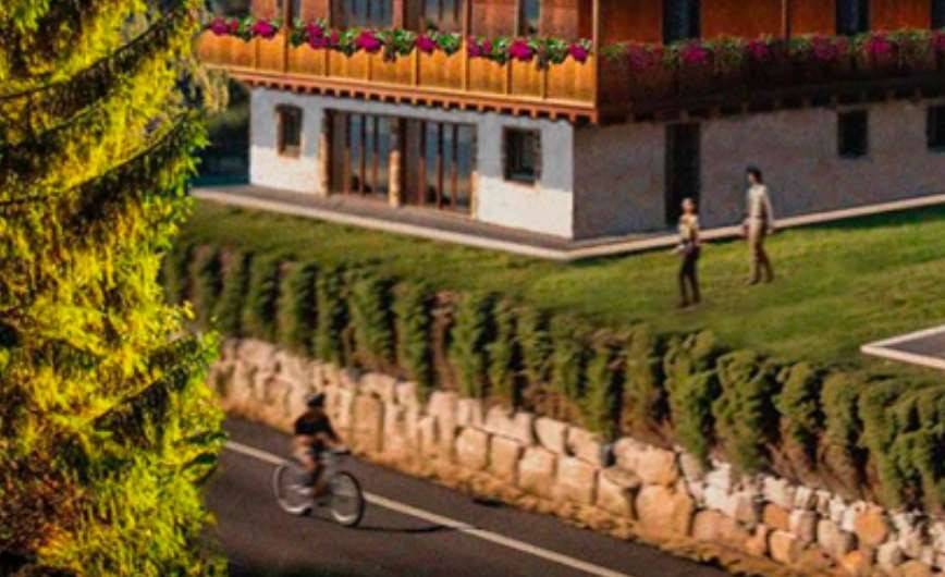 appartamento in vendita a San Vito di Cadore