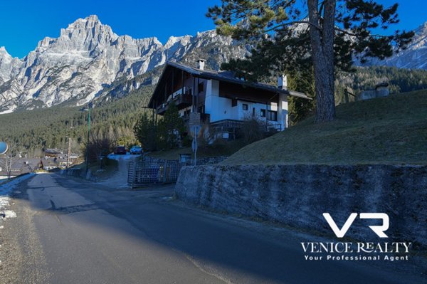 appartamento in vendita a San Vito di Cadore