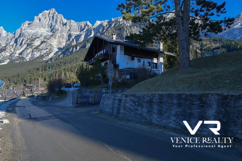 appartamento in vendita a San Vito di Cadore