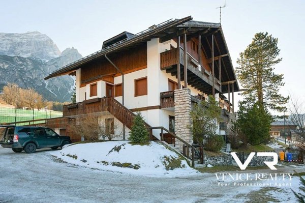 appartamento in vendita a San Vito di Cadore