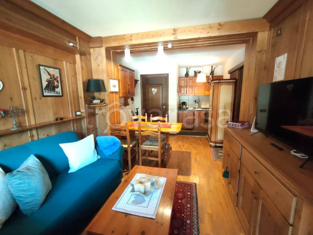 appartamento in vendita a San Vito di Cadore