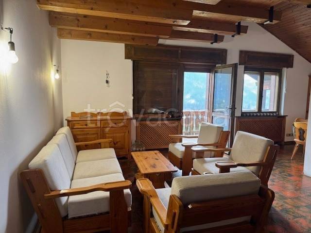 appartamento in vendita a San Vito di Cadore