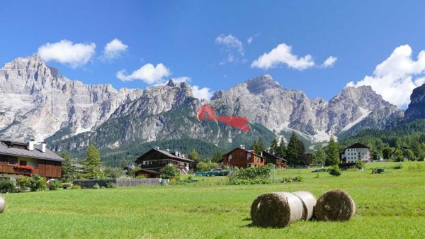 appartamento in vendita a San Vito di Cadore