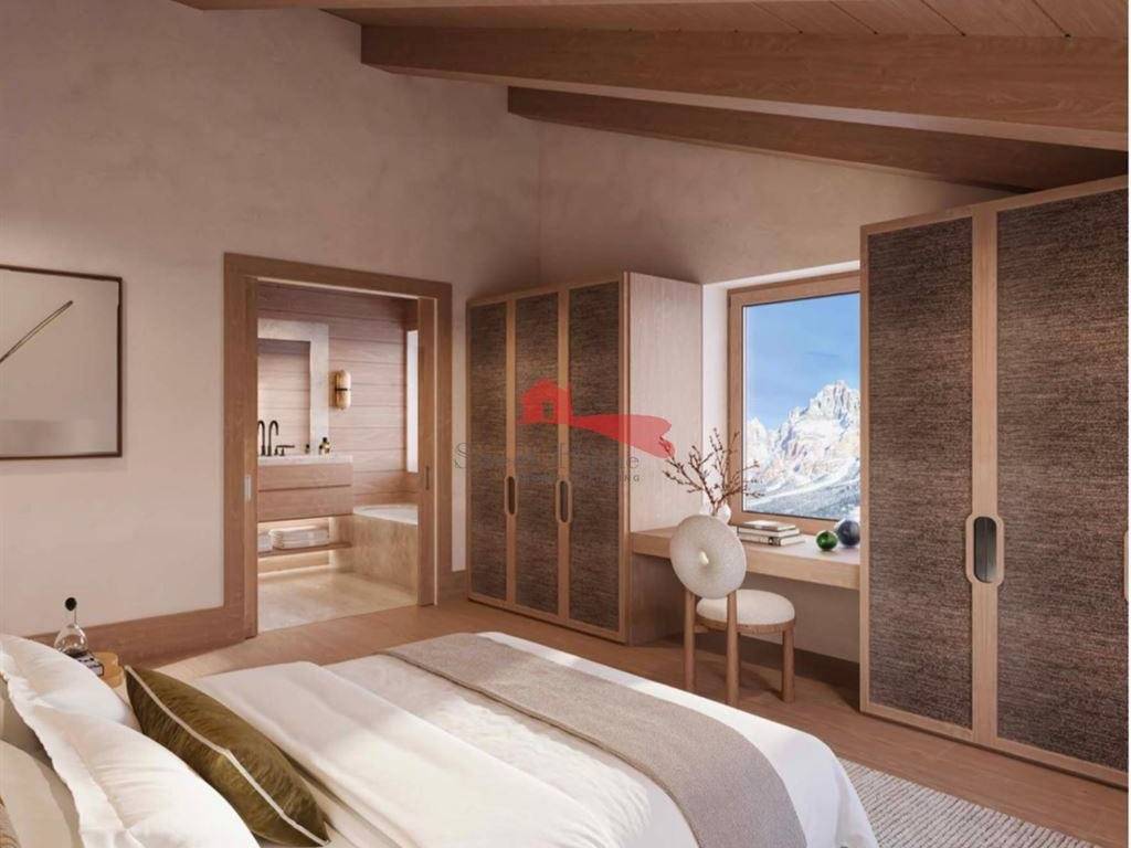 appartamento in vendita a San Vito di Cadore