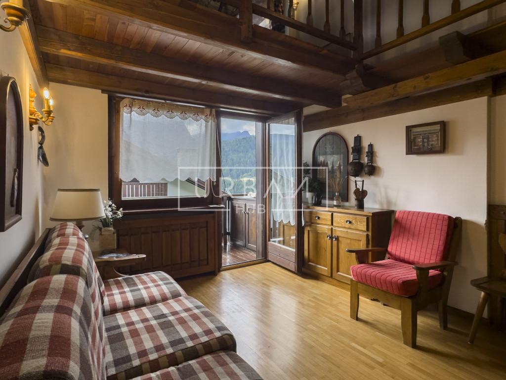 appartamento in vendita a San Vito di Cadore