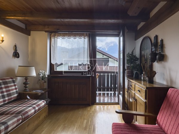 appartamento in vendita a San Vito di Cadore