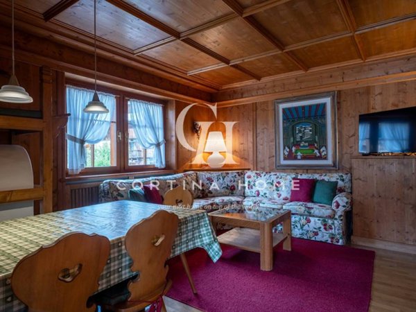 appartamento in vendita a San Vito di Cadore