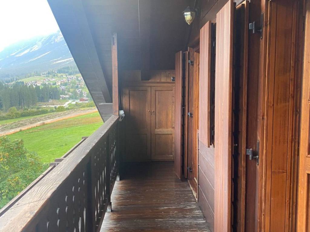 appartamento in vendita a San Vito di Cadore