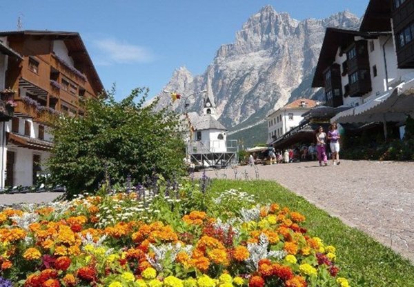appartamento in vendita a San Vito di Cadore