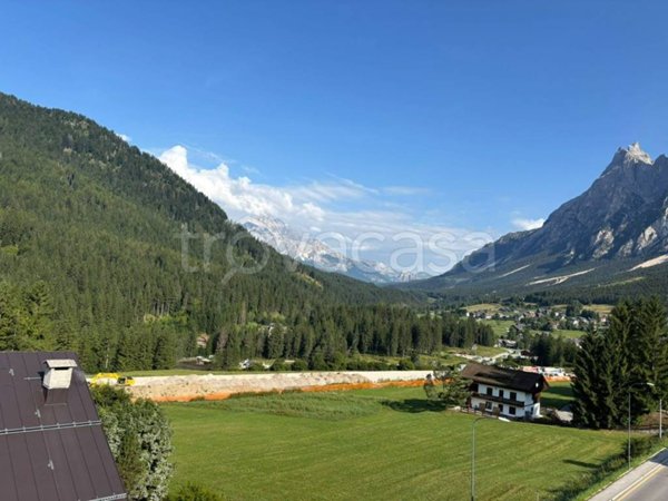 appartamento in vendita a San Vito di Cadore