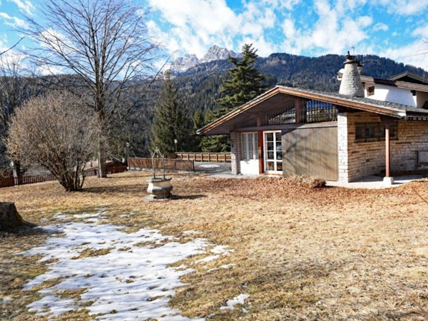 terreno edificabile in vendita a San Vito di Cadore